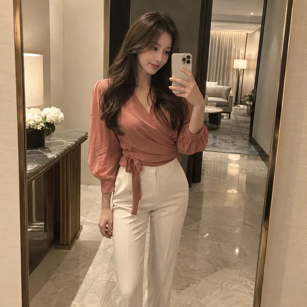 시그니처 아이린스파 테라피 대표 안내 이미지