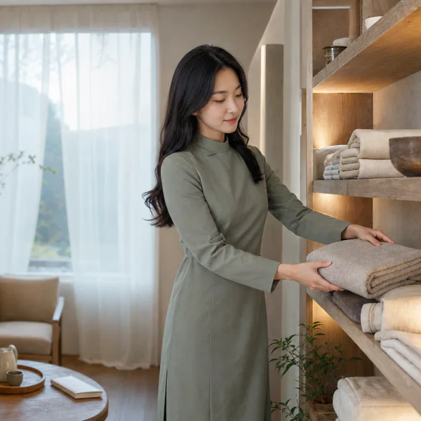 클래식 아모르테라스 테라피 대표 안내 이미지