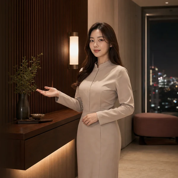 시그니처 메르시스파 홈타이 제휴업체 이미지