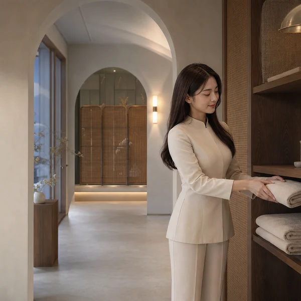 모던 태연살롱 마사지 대표 안내 이미지