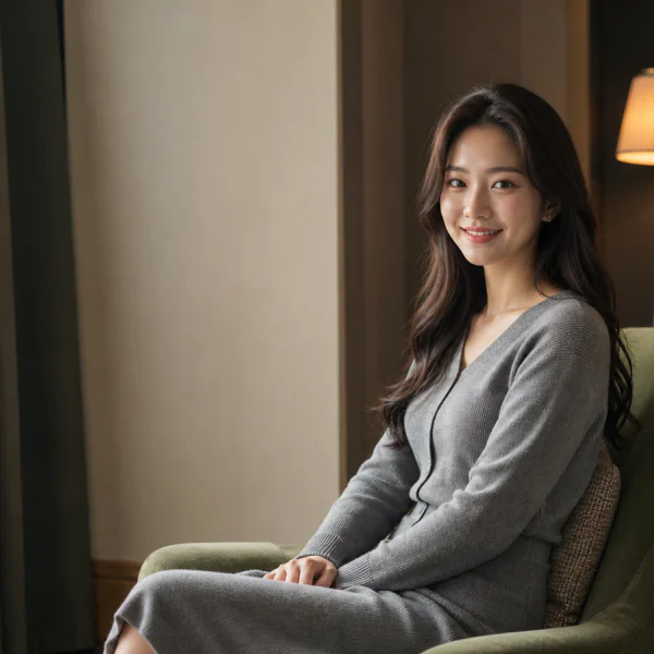 포레스트 라엘스튜디오 테라피 대표 안내 이미지