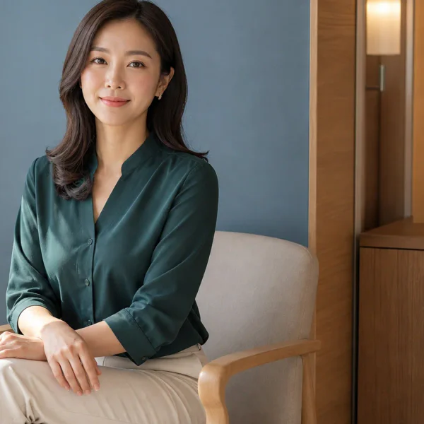로열 리브가든 테라피 대표 안내 이미지