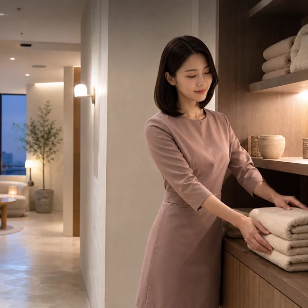웰니스 다현릴렉스 테라피 대표 안내 이미지