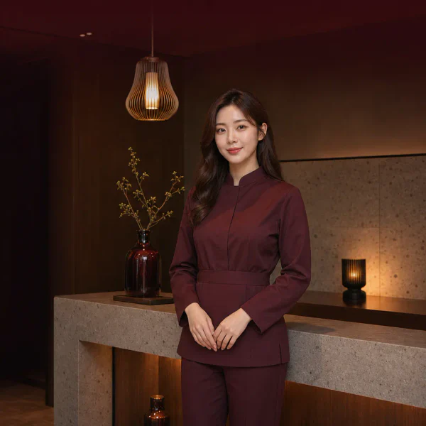 시그니처 리사스파 홈타이 대표 안내 이미지