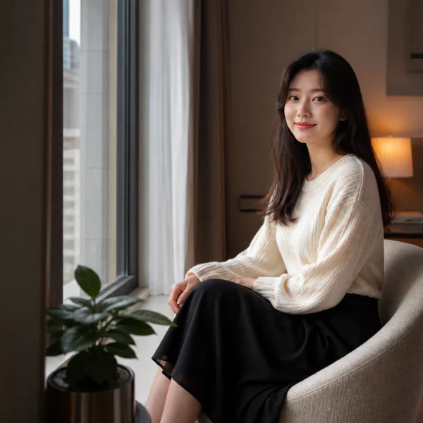 클래식 새봄테라스 테라피 대표 안내 이미지