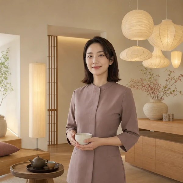 가든 하린하우스 테라피 대표 안내 이미지