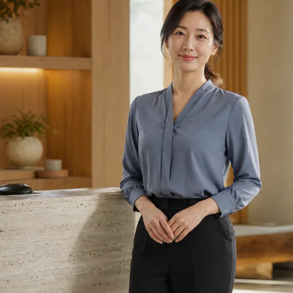 포레스트 아델하우스 테라피 제휴업체 이미지