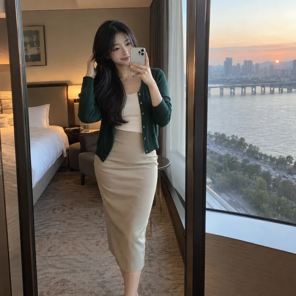 웰니스 채영릴렉스 마사지 대표 안내 이미지