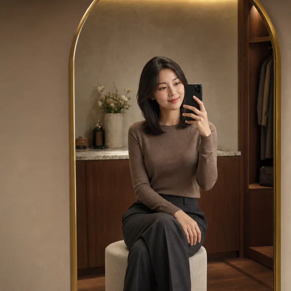 모던 아델포레스트 테라피 대표 안내 이미지