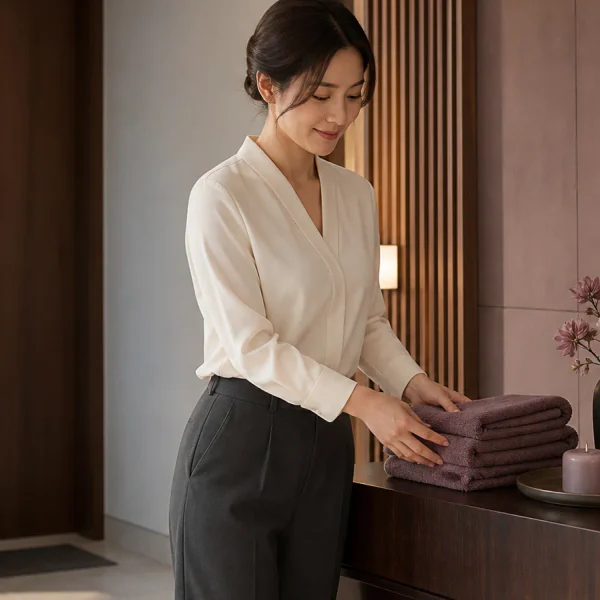 모던 설현룸 테라피 대표 안내 이미지
