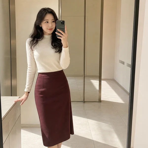 블랑 레드존룸 테라피 대표 안내 이미지