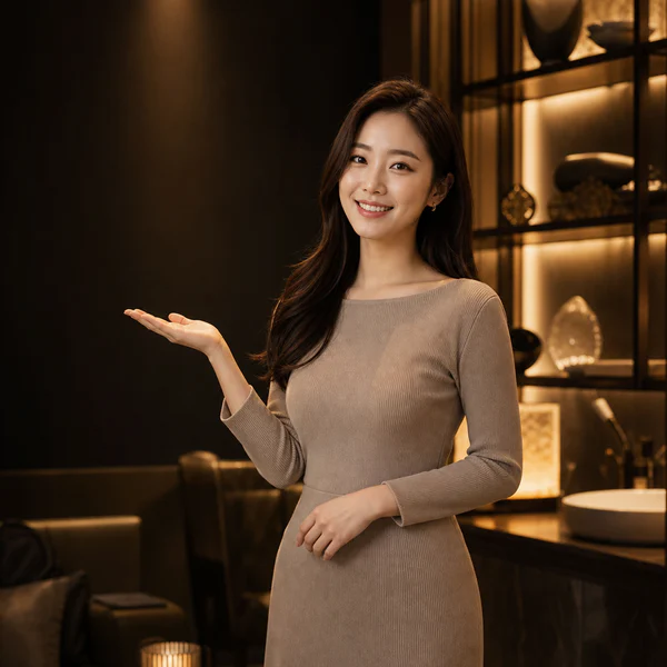 스테이 마리가든 마사지 대표 안내 이미지