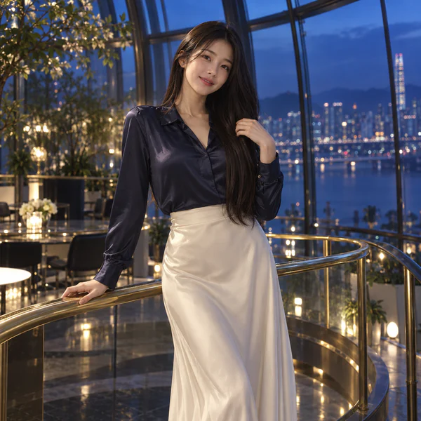 프리미엄 설현아지트 테라피 대표 안내 이미지