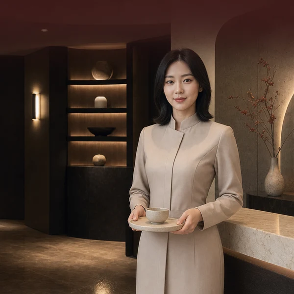 라운지 나나가든 홈타이 제휴업체 이미지