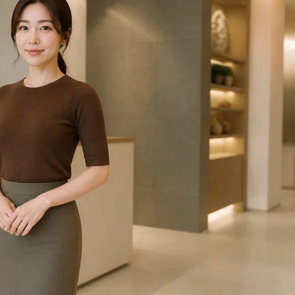 아로마 하니스테이 테라피 대표 안내 이미지