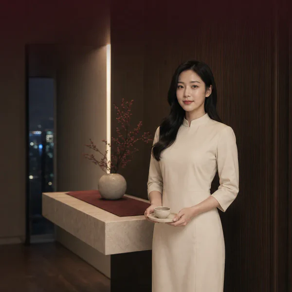 블랑 문별살롱 테라피 대표 안내 이미지