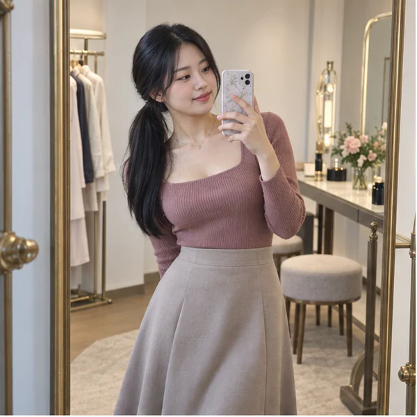 클래식 소담라운지 테라피 대표 안내 이미지