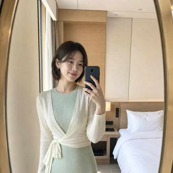 클래식 유정플레이스 마사지 대표 안내 이미지