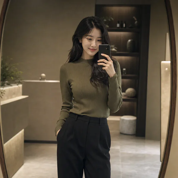 힐링 로제룸 테라피 대표 안내 이미지