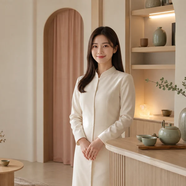 포레스트 리서스튜디오 테라피 대표 안내 이미지