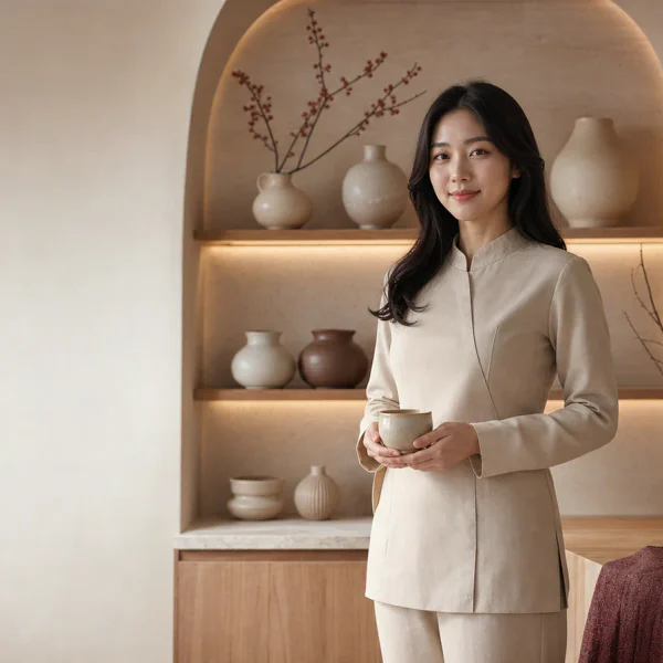 그랜드 지효라운지 마사지 대표 안내 이미지