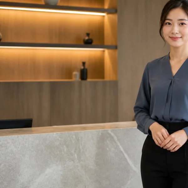 라운지 리서릴렉스 테라피 대표 안내 이미지