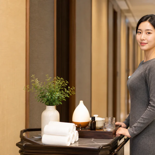 가든 카리나스테이 마사지 제휴업체 이미지