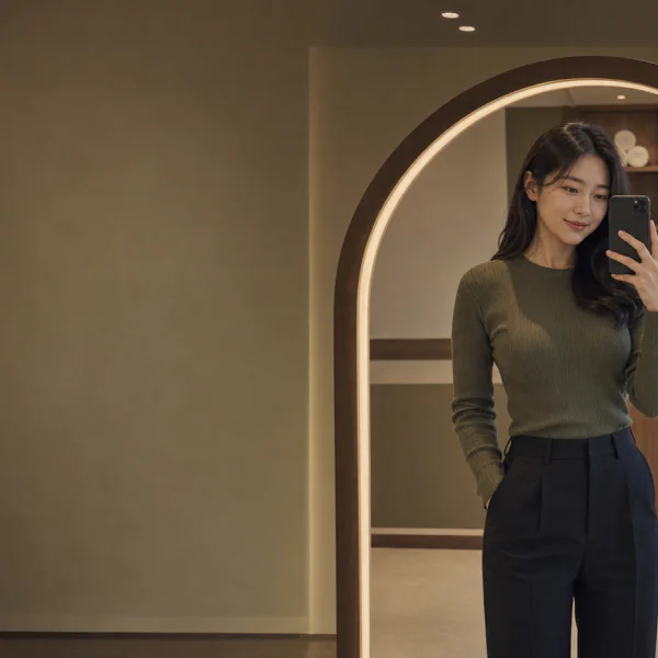 웰니스 미나라운지 테라피 대표 안내 이미지