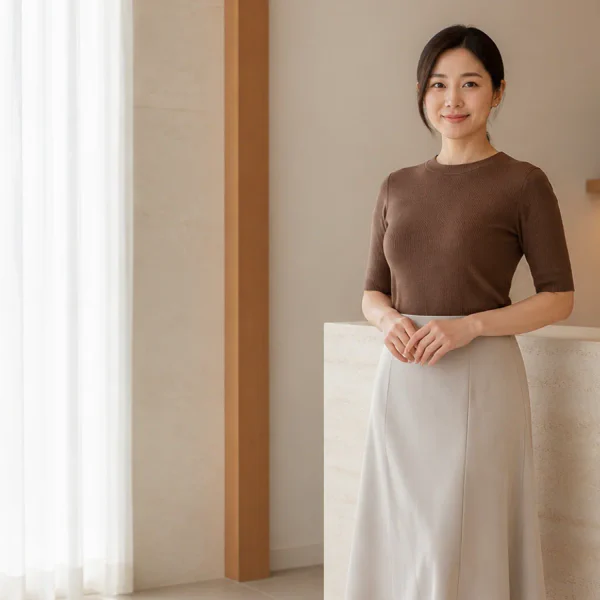 시그니처 유리아스튜디오 테라피 대표 안내 이미지