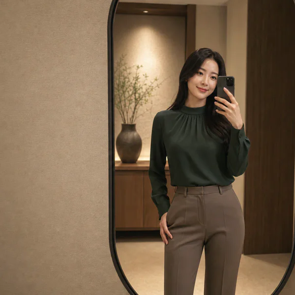 힐링 유나포레스트 테라피 대표 안내 이미지