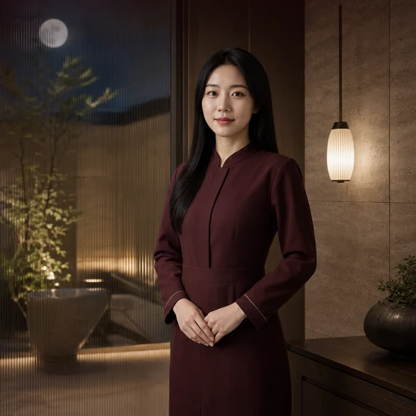 스테이 레이릴렉스 테라피 대표 안내 이미지