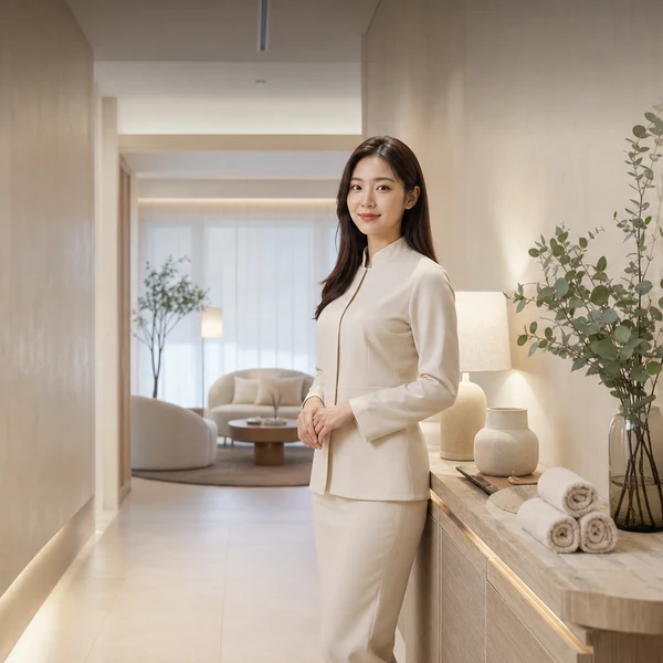 그랜드 다니엘스파 마사지 대표 안내 이미지