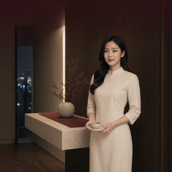 블랑 로제아지트 테라피 제휴업체 이미지
