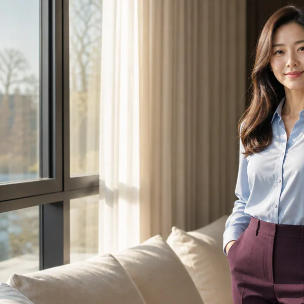 블랑 네이처살롱 마사지 대표 안내 이미지