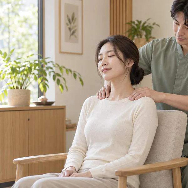 클래식 리사플레이스 마사지 대표 안내 이미지