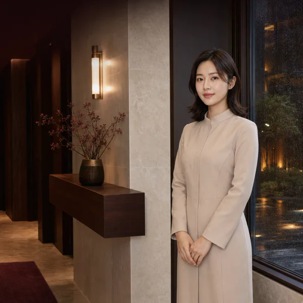 모던 아델룸 테라피 대표 안내 이미지