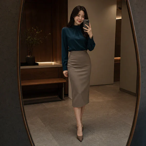 시그니처 태연스파 마사지 대표 안내 이미지