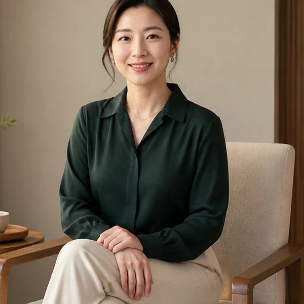 블랑 메르시가든 마사지 대표 안내 이미지