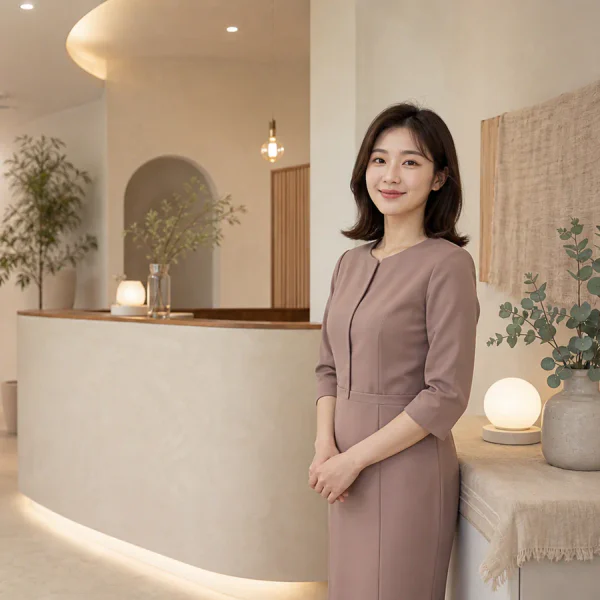 모던 아이린포레스트 테라피 대표 안내 이미지