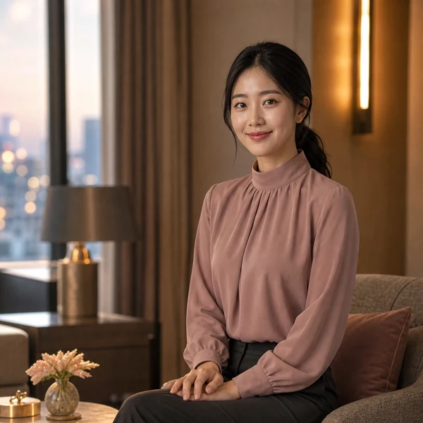 그랜드 로제플레이스 테라피 제휴업체 이미지