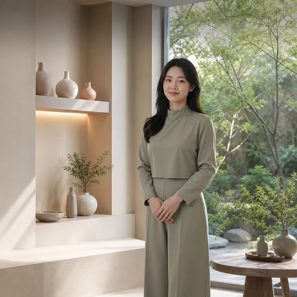 스테이 유리아가든 테라피 대표 안내 이미지