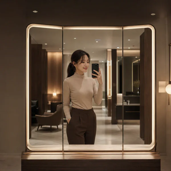 웰니스 유나테라스 테라피 대표 안내 이미지