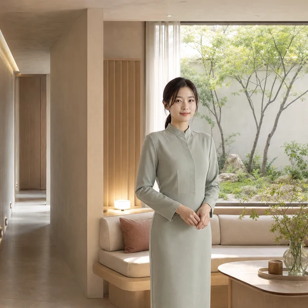 유나하우스 테라피 대표 안내 이미지