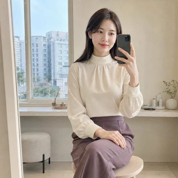 클래식 문별스테이 테라피 대표 안내 이미지