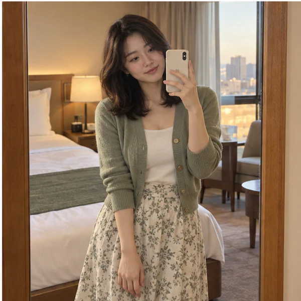 가든 원영스테이 홈타이 제휴업체 이미지