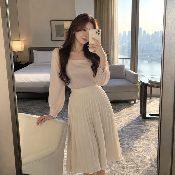 블랑 보미아지트 홈타이 제휴업체 이미지