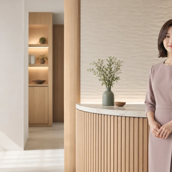 그랜드 레이라운지 테라피 대표 안내 이미지