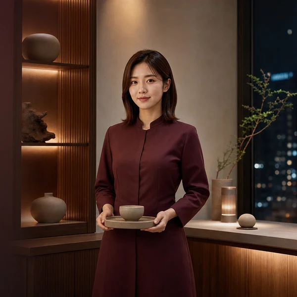 포레스트 소담아지트 테라피 대표 안내 이미지