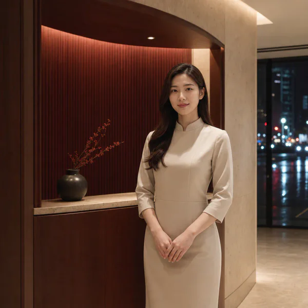 웰니스 혜리스테이 테라피 대표 안내 이미지