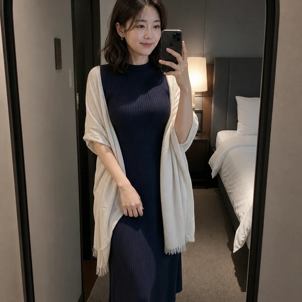 스테이 메르시웰빙 홈타이 대표 안내 이미지